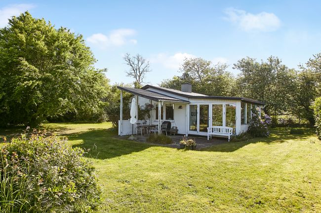 Valmuevej 9, Pillemark, 8305 Samsø