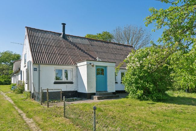 Kolby Hovedgade 44, 8305 Samsø